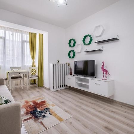 Laroka House Cosy And Modern Apartment Universitate-City Centre Bükreş Dış mekan fotoğraf