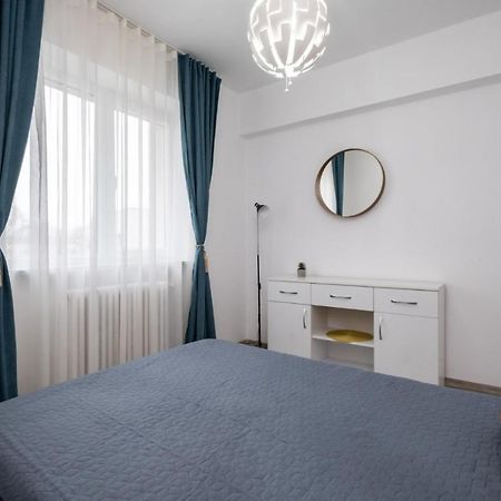 Laroka House Cosy And Modern Apartment Universitate-City Centre Bükreş Dış mekan fotoğraf
