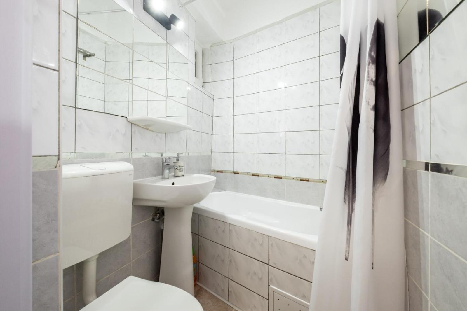 Laroka House Cosy And Modern Apartment Universitate-City Centre Bükreş Dış mekan fotoğraf