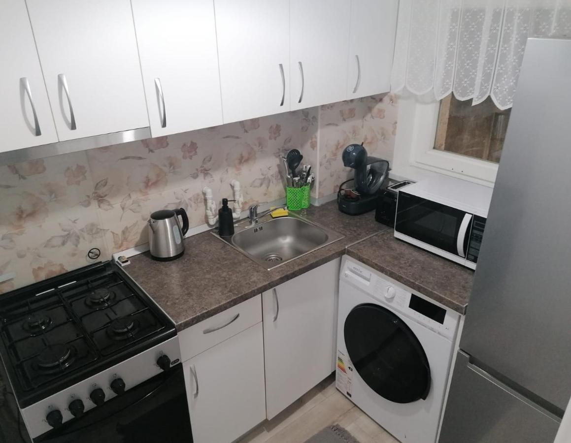 Laroka House Cosy And Modern Apartment Universitate-City Centre Bükreş Dış mekan fotoğraf